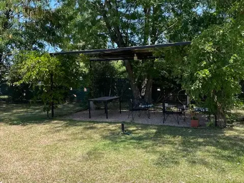 Terreno en Venta 20  mts Frente