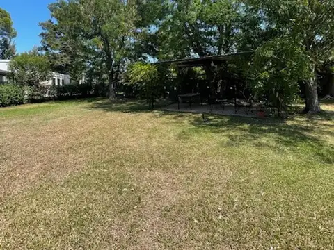 Terreno en Venta 35  mts Fondo