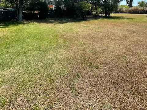 Excelente lote en barrio Los Potrillos