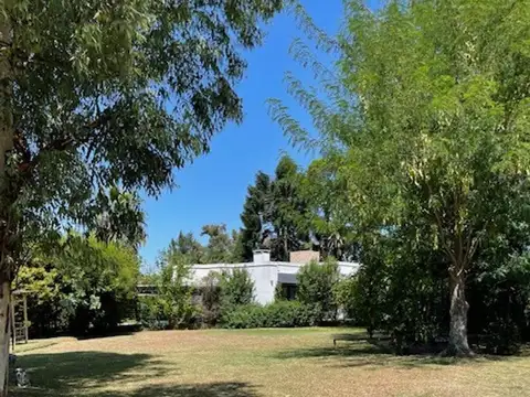 Terreno en Venta en Los Potrillos, USD 68.000