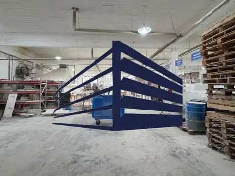 Galpón en Venta en Villa Lynch, Partido de General San Martín