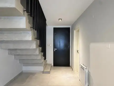 Casa en Alquiler A Estrenar