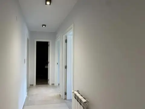 Duplex en alquiler - Mansos del sur