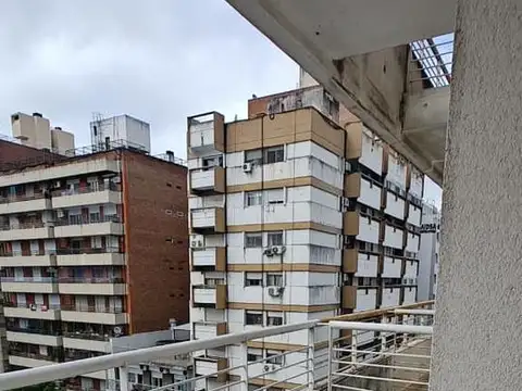 Departamento en Alquiler Temporal en Centro, $ 850.000
