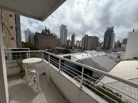 Departamento en Alquiler Temporal de 1 dormitorio