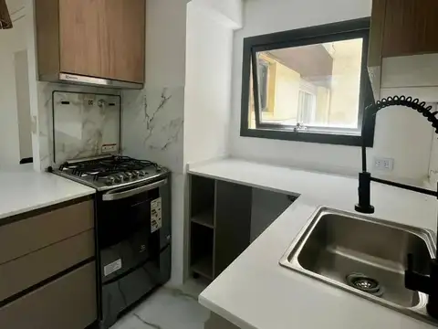 Excelente 2 ambientes en la zona de palermo