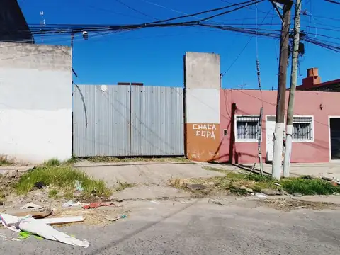 Av. El Libertador al 6319