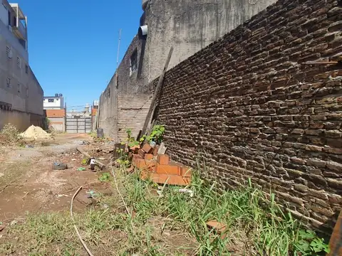 Galpón en San Martin