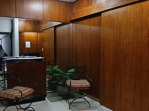 Corrientes 1500, Piso 3