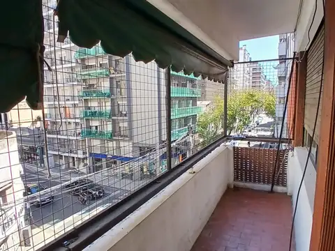 Corrientes 1500, Piso 3