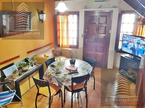 Depto Tipo Casa en Venta en San Bernardo Del Tuyu, USD 57.000