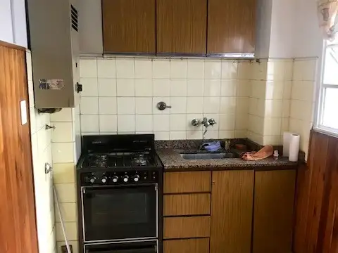 Departamento en Alquiler en Belgrano, $ 450.000