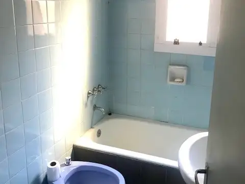 2 AMBIENTES BELGRANO MUY BUEN ESTADO