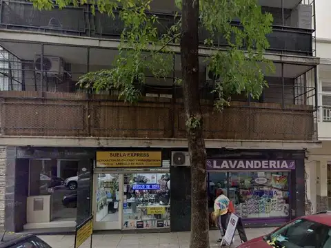 2 AMBIENTES BELGRANO MUY BUEN ESTADO