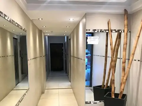 Avenida Olazábal 2500