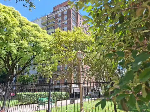 Departamento en Alquiler de 3 dormitorios