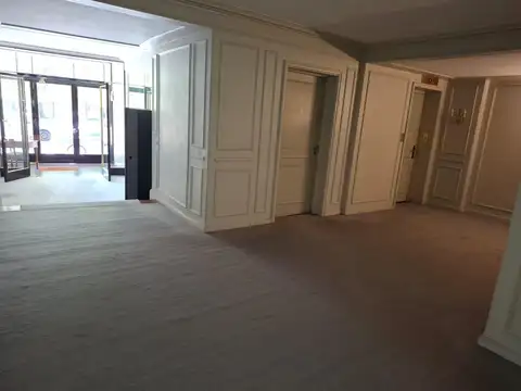 Departamento en Alquiler 60 años