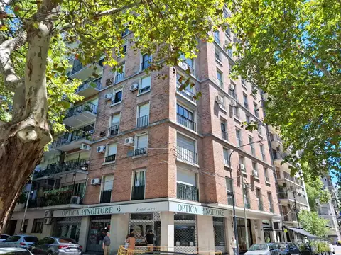 Departamento en Alquiler de 4 ambientes