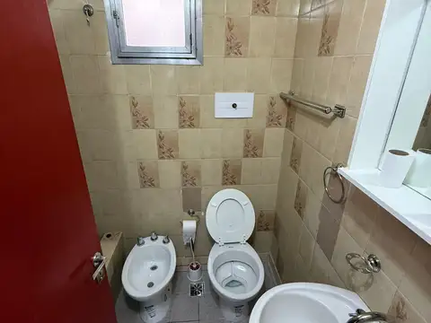 Departamento en Alquiler de Monoambiente