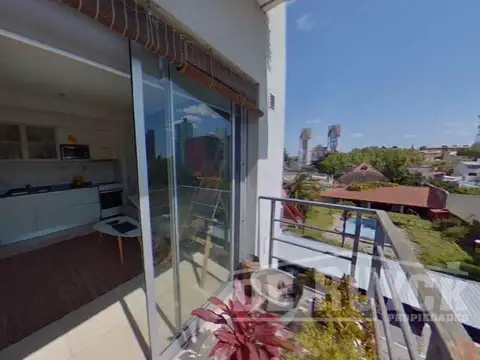 Departamento en Alquiler 8 años