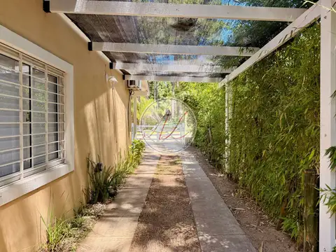 Casa en Venta al Oeste