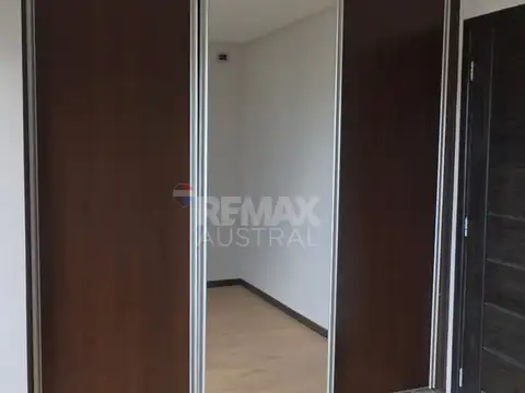 Departamento 5 ambientes con 1 baño