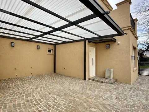 Casa en Venta A Estrenar