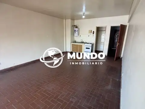 Departamento en Alquiler de Monoambiente