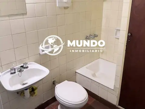 Departamento en Alquiler Permite mascota