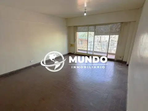 Departamento en Alquiler 40 años