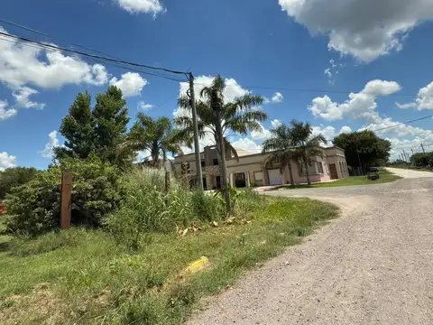 Terreno en Venta en Nuevo Torino, USD 25.000