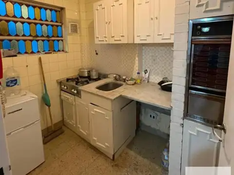Departamento en Venta Apto profesional