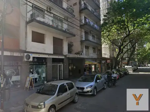 Departamento en venta - 1 Dormitorio 1 Baño - Palermo