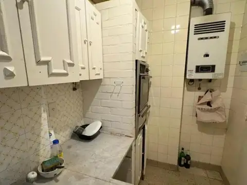 Departamento en Venta Apto profesional