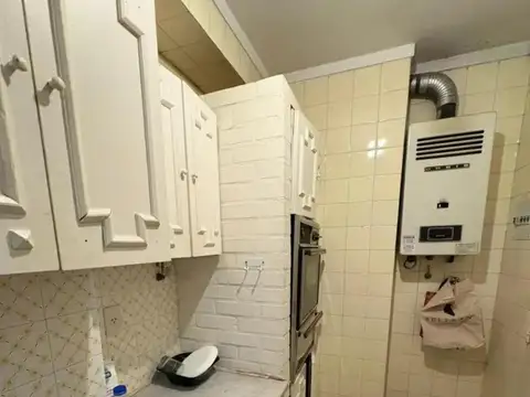 Departamento en Venta 60 años