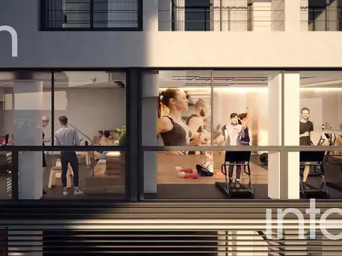 Departamento en Venta A Estrenar