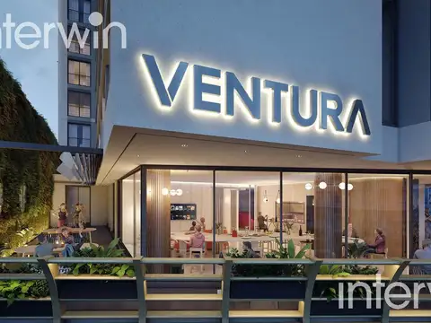 VENTURA GO! unidad 401