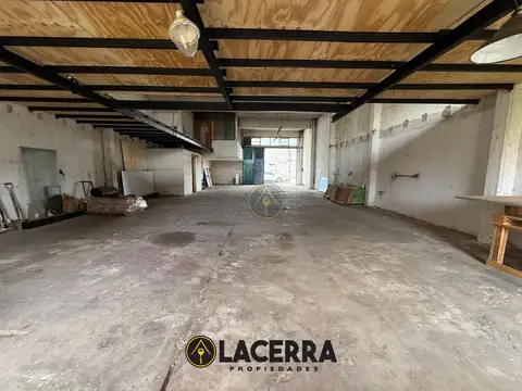 Venta de Galpón en Bilinghurts