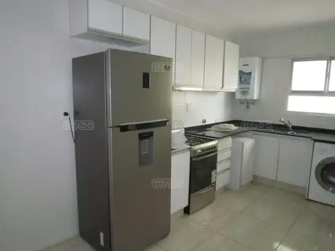 Departamento en Alquiler en Olivos, USD 900