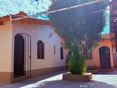 Avenida Correa 600