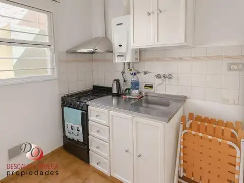 Departamento en Venta en Cofico, USD 48.000