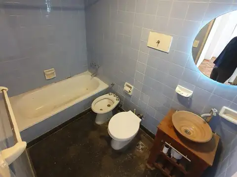 Departamento en Uriarte 1400