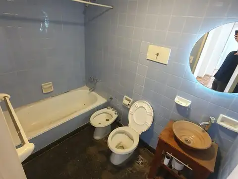 Departamento en Venta en Palermo, USD 89.000