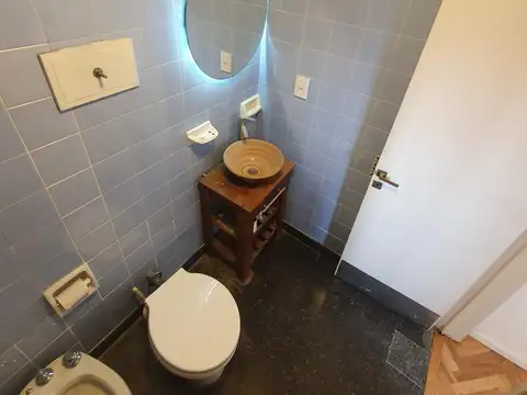 Departamento en Venta 40 años