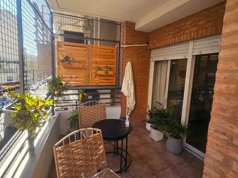 Departamento en Venta en Belgrano, USD 280.000