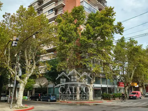 Departamento Céntrico en Venta. Mercedes, Buenos Aires.