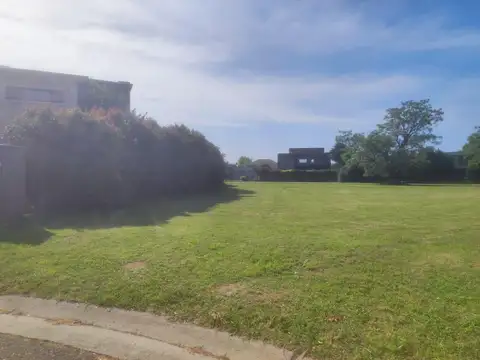 Terreno en Haras Santa Maria - Los Robles, Escobar