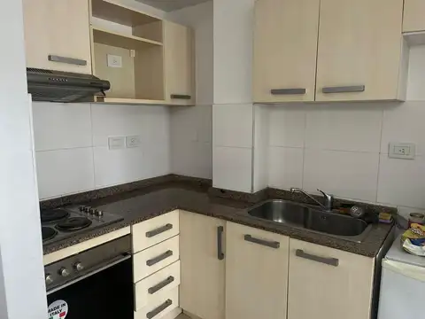 Departamento en Venta en Centro, USD 75.000