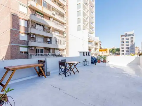 Depto Tipo Casa en Venta al Oeste