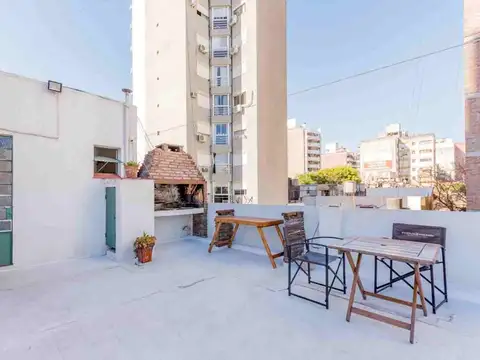 Depto Tipo Casa en Venta en Centro, USD 129.000